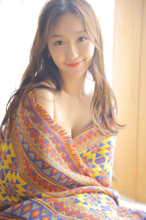 韩国电影年轻的母亲